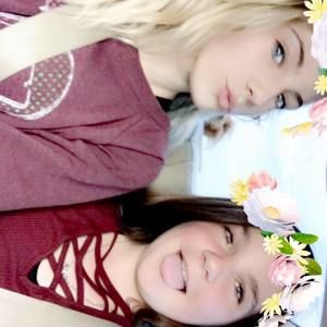 Meet your Posher, Annelise